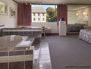 Schenectady Inn Rum bild